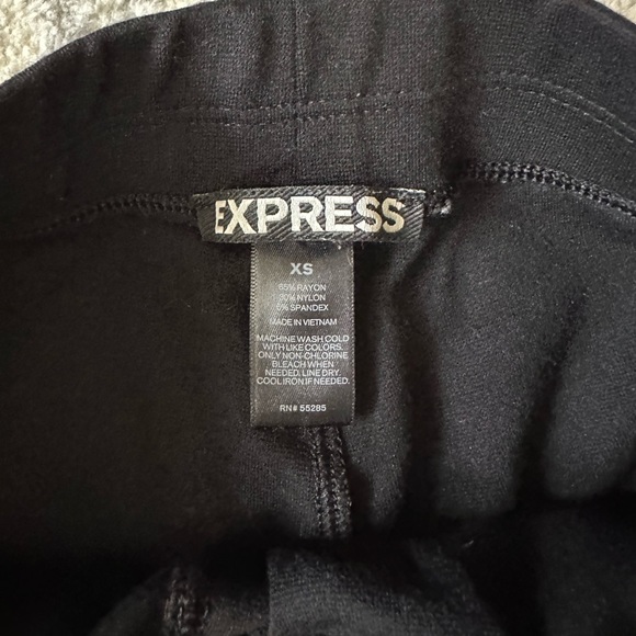 Express Legging - Picture 4 of 4